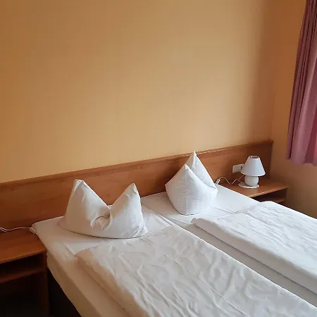 Hotel Sumpfmühle Am Tharander Wald *