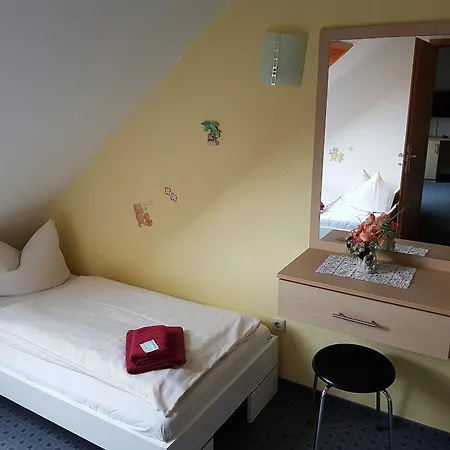 Sumpfmühle Am Tharander Wald Hotel Hetzdorf