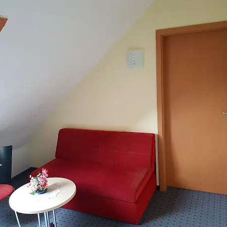Hotel Sumpfmühle Am Tharander Wald