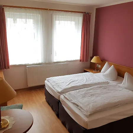 Hotel Sumpfmühle Am Tharander Wald *