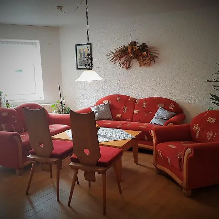 Sumpfmühle Am Tharander Wald