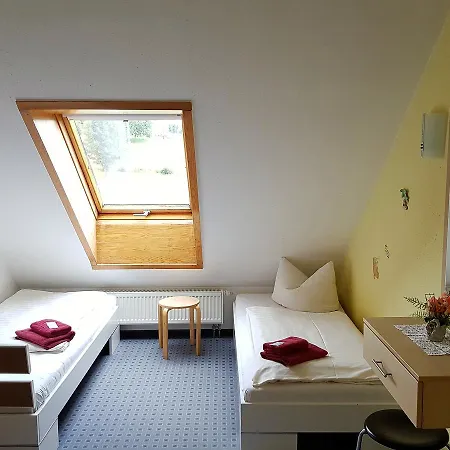 Hotel Sumpfmühle Am Tharander Wald