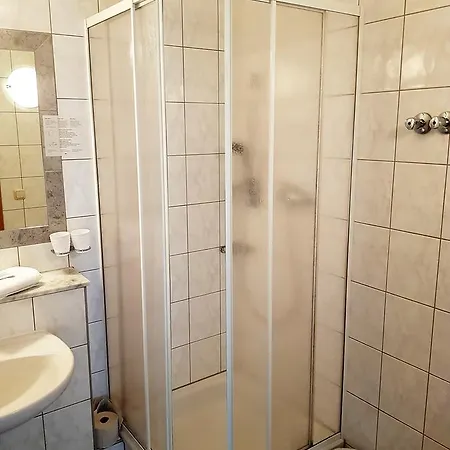 Sumpfmühle Am Tharander Wald Hotel