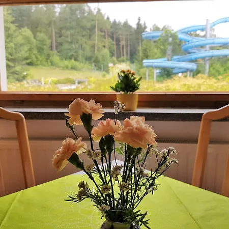 Sumpfmühle Am Tharander Wald Hotel *