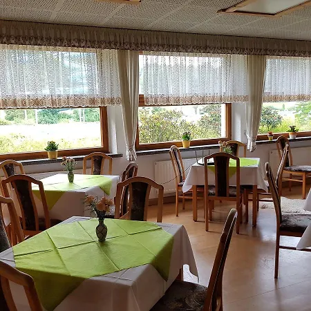 Hotel Sumpfmühle Am Tharander Wald