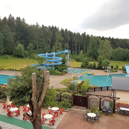 Sumpfmühle Am Tharander Wald Hetzdorf