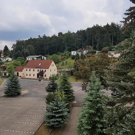 Hotel Sumpfmühle Am Tharander Wald Hetzdorf