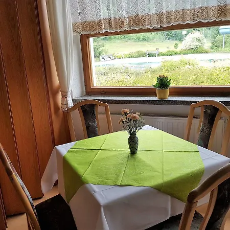 Sumpfmühle Am Tharander Wald